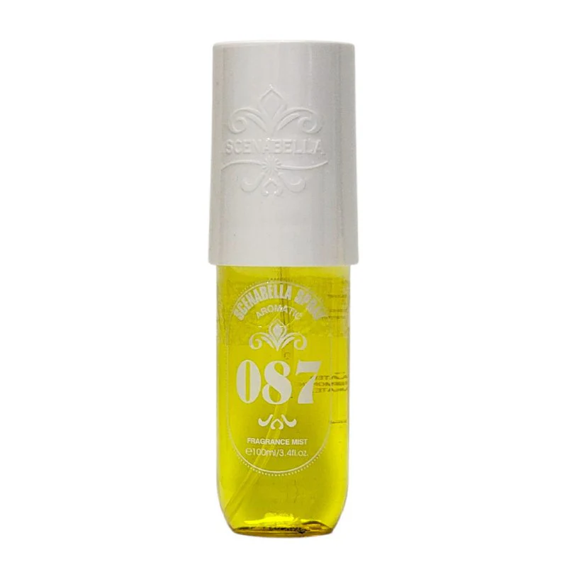 Scenabella Spray Aromatic 087 Fragrance Mist 250mL