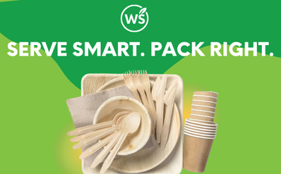 Takeaway Packaging Essentials