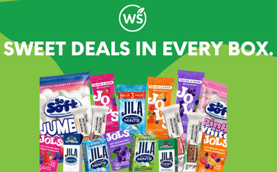 Sweet Wholesale Collection