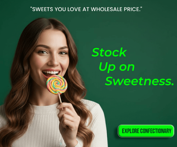 Bulk Confectionery Deals