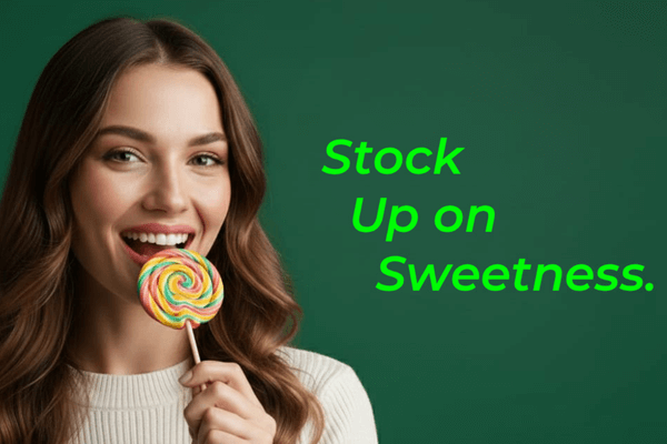 Bulk Confectionery Deals