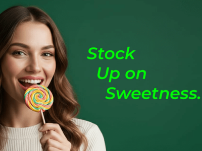 Bulk Confectionery Deals