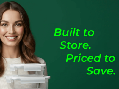 Takeaway Packaging Supplies