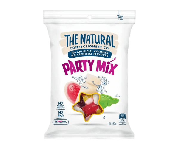 TNCC Party Mix 220g