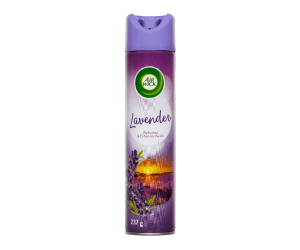 Air Wick Lavender Air Freshener Spray 237g