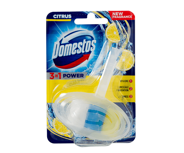 Domestos Toilet Block Ocean 50g