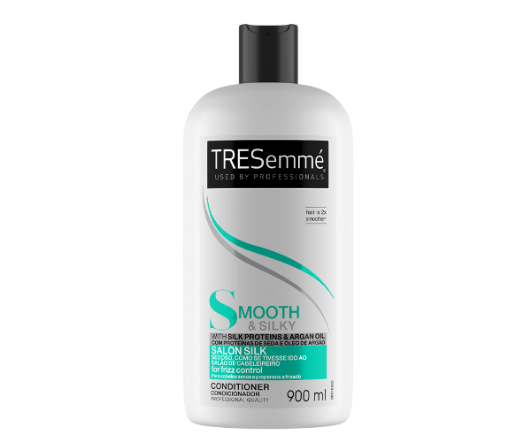 Tresemme Conditioner Smooth & Silky 900mL