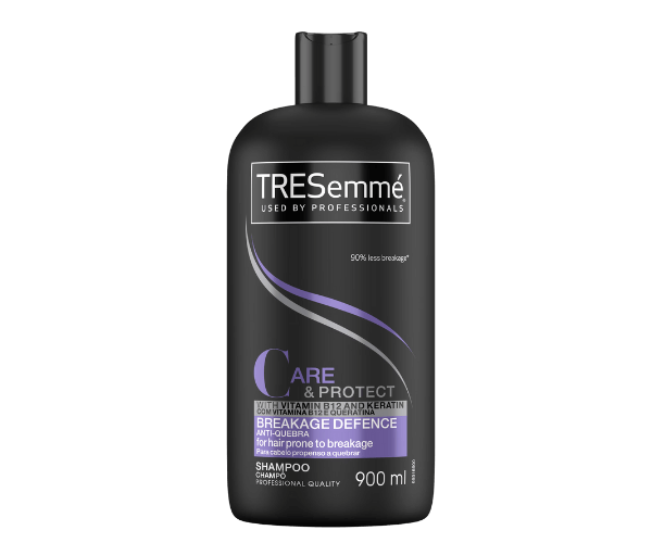 Tresemme Shampoo Care & Protect 900mL