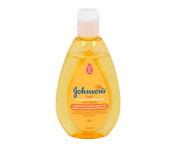 Johnson's Baby Shampoo 50mL